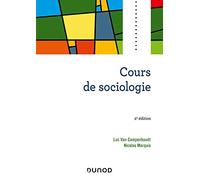 Cours de sociologie