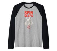 Cours de Spin Instructor Life Pedal Power Spin | Vibes Fitness Manche Raglan
