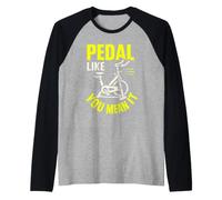 Cours de Spin Instructor Life Pedal Power Spin | Vibes Fitness Manche Raglan