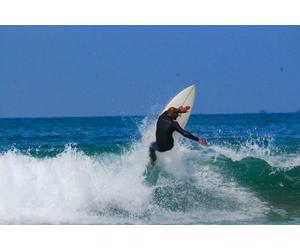 Cours de surf collectif proche Agadir - Maroc
