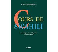 Cours de swahili