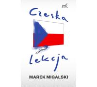 Cours de tchèque - Marek Migalski (Buch auf Polnisch)