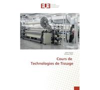 Cours de Technologies de Tissage