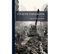 Cours De Topographie