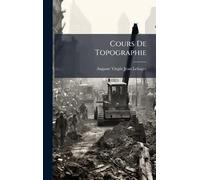 Cours De Topographie