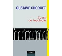 Cours de Topologie