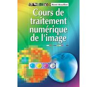 Cours de traitement numérique de l'image