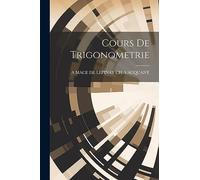 Cours De Trigonometrie