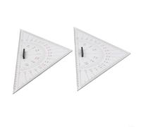 Cours de voile pour traceur Équerre pour Yacht Training Voile