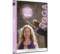 Cours De Yoga