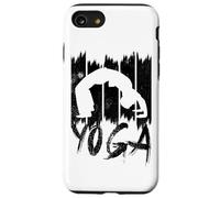 Cours de Yoga Coque pour iPhone SE (2020) / 7/8