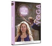 Cours de yoga DVD DVD