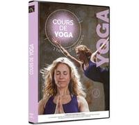 Cours de yoga DVD https://www.fnac.com/a13301893/Cours-de-yoga-DVD-DVD-Zone-2?oref=952a6881-d957-16c6-1f2e-cefa6875f37e