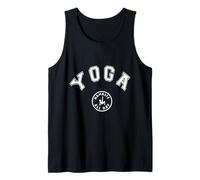 Cours de Yoga Namaste Ouvert Toute la journée avec Savasana Namaste Débardeur