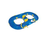 cours d'eau de Rotterdam 18 parties