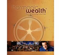 Cours d'étude à domicile Harmonic Wealth