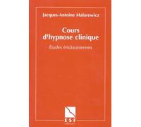 Cours d'hypnose clinique (0000)