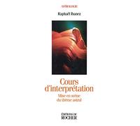 Cours D'interprétation - Mise En Scène Du Thème Astral