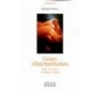 Cours d'interprétation Mise en scène du thème astral - Raphael Ibanez de Garayo - Rocher Eds Du - broché - Livre