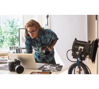 Cours en ligne Photoshop Mastery 6 en 1 - formation en anglais