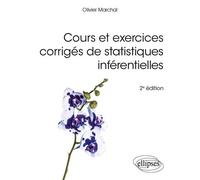 Cours Et Exercices Corrigés De Statistiques Inférentielles