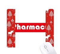 - cours et pharmacie la souris noël woods - forêt