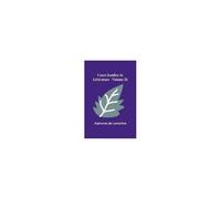 Cours Familier De Littérature - Volume 26
