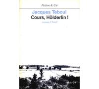 Cours, Hölderlin