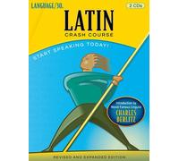 Cours intensif de Latin par langue/30 (2CD) [Import]