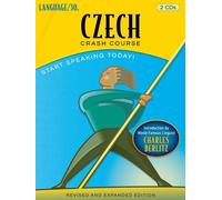 Cours intensif tchèque par LANGUAGE/30 (2 CD) [Import]