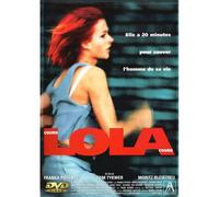 Cours Lola Cours