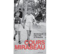 Cours Mirabeau