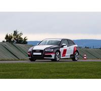 Cours particulier en Audi A3 Cup - Saint-Étienne