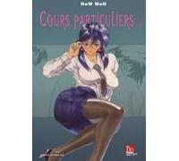 Cours Particuliers Tome 02