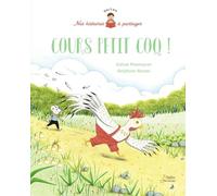COURS PETIT COQ !