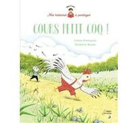 COURS PETIT COQ !