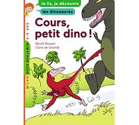 Cours, petit dino !