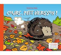 Cours, petit hérisson !
