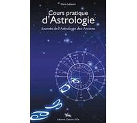 Cours pratique d'astrologie