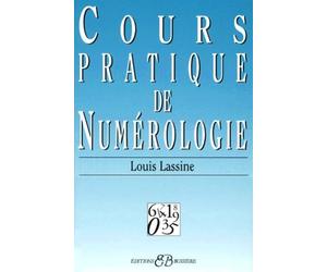 Cours pratique de Numérologie