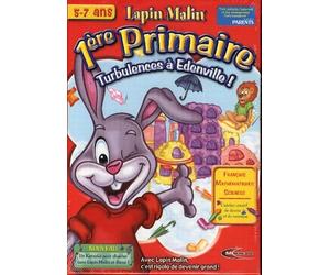 COURS PREPARATOIRE TURBULENCES A EDENVILLE + KARAOKE DE REMO PC / MAC