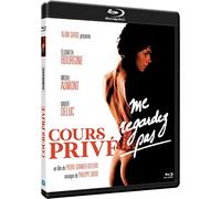 Cours privé Blu-ray