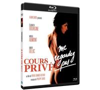 Cours privé Blu-ray