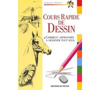 Cours Rapide De Dessin