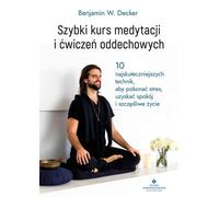 Cours rapide de méditation et d'exercices de respiration