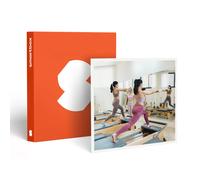 Cours Reformer Pilates Ultra-Connecté En Duo À Marseille - Smartbox - Coffret Cadeau Bien-Être