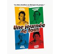 Cours sans Te Retourner