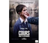 Cours sans Te Retourner