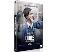 Cours sans te retourner - DVD Digipack E