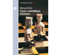 Cours scientifique d'échecs